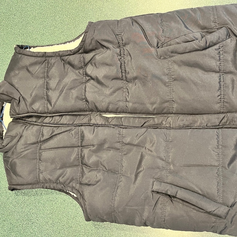 Men’s Vest